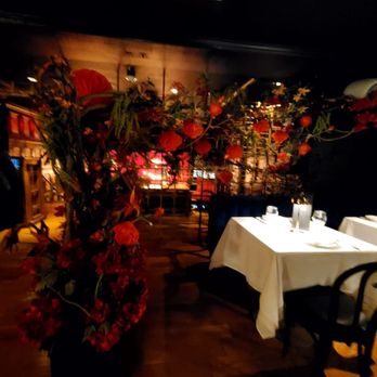 Sei Less - Dining room - Chinese Near Me - New York, New York