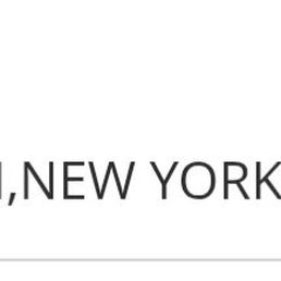 Wish it had the time they took my money with was 8:30ish so they took my money and didn't do any work
