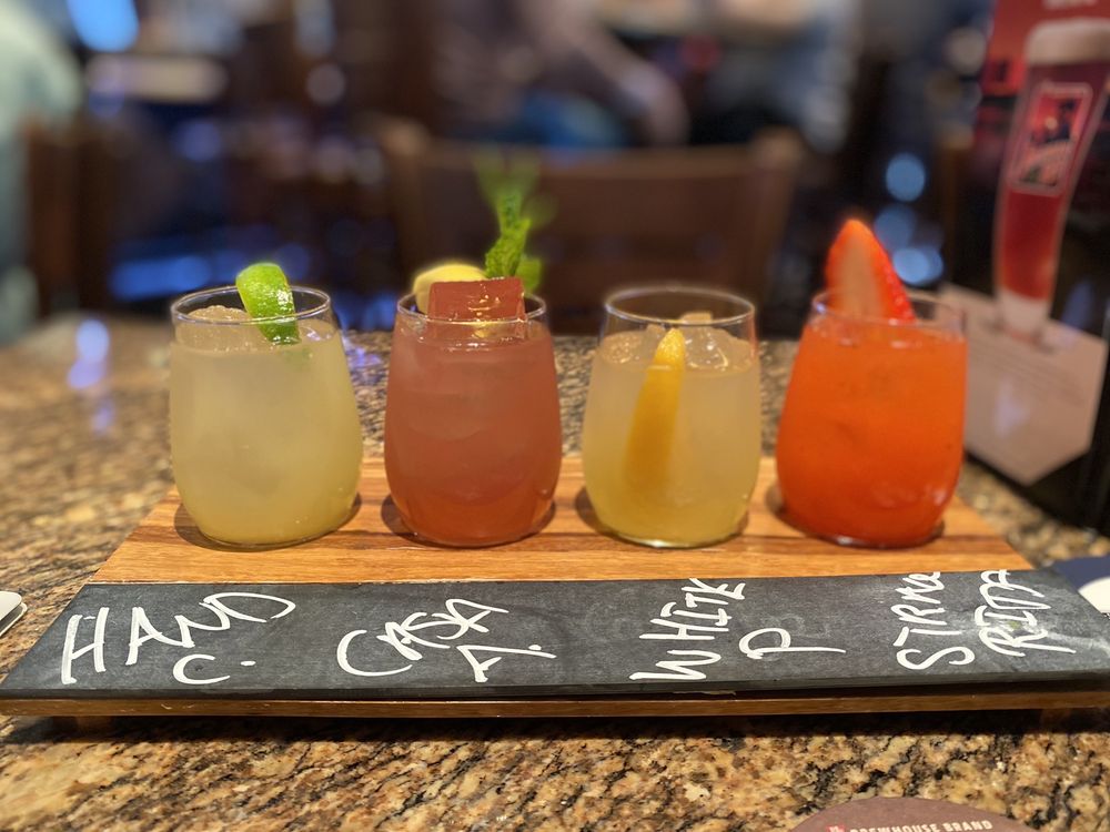 BJ's Restaurant & Brewhouse