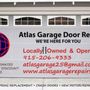 Photo of Atlas Garage Door Repair