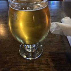 U Pick 6 Tap House - Xmas cider