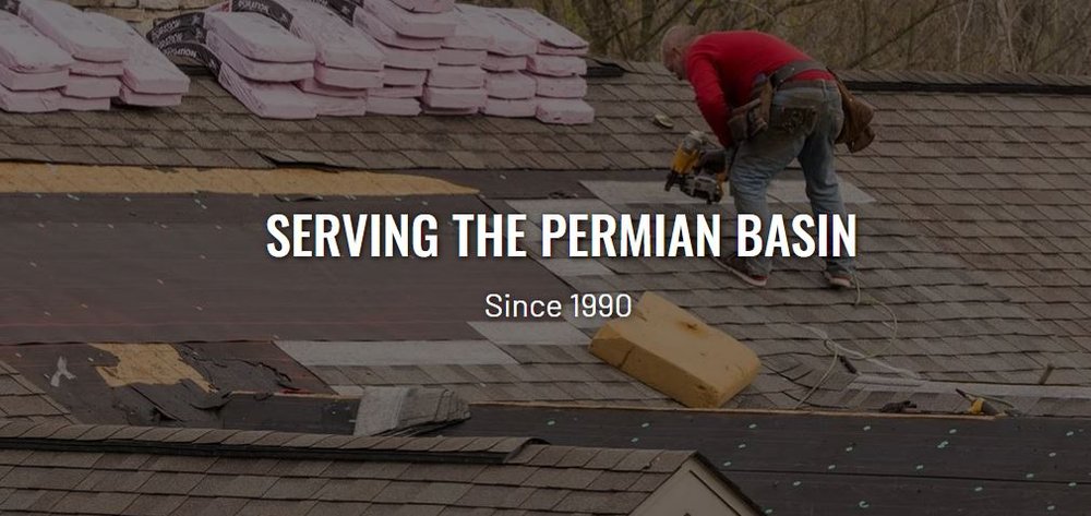 Slide of Lopez Roofing