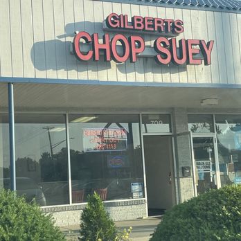 Gilbert's Kitchen - Chinese Near Me - West Dundee, Illinois
