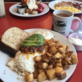 The Egg Bistro - Breakfast & Brunch Near Me - Virginia Beach, Virginia The Egg Bistro - Breakfast & Brunch Near Me - Virginia Beach, Virginia