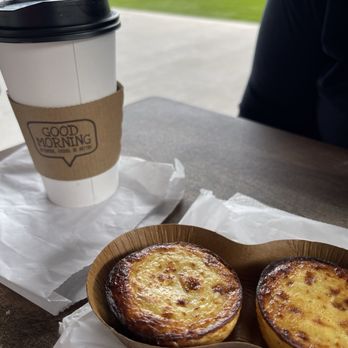 Triangle Coffee House - UHill - Egg bites - Coffee & Tea Near Me - Durham, North Carolina Triangle Coffee House - UHill - Egg bites - Coffee & Tea Near Me - Durham, North Carolina
