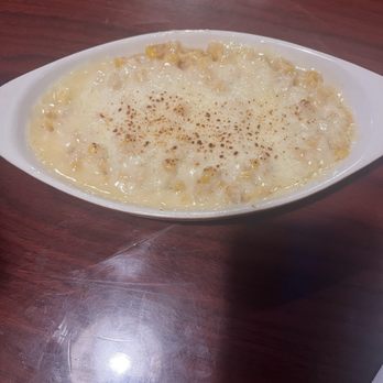 Gangnam Seattle - Corn cheese - Korean Near Me - Seattle, Washington