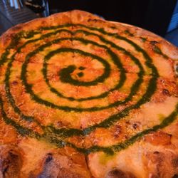 Vodka sauce