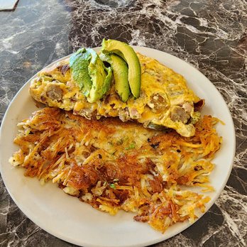 Rise and Dine - Breakfast & Brunch Near Me - Chula Vista, California