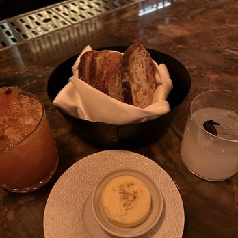 Lex Yard - Bread - New American Near Me - New York, New York