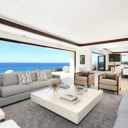 Pacific Staging - Ocean Front