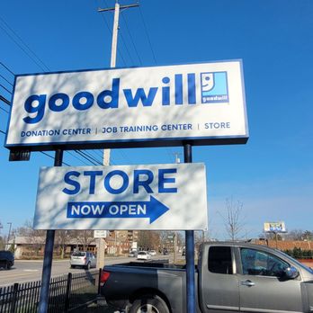 Goodwill - Donation Center Near Me - Columbus, Ohio Goodwill - Donation Center Near Me - Columbus, Ohio
