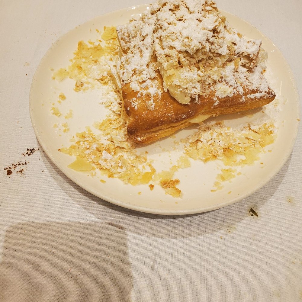 Argo - Napoleon - Georgian Near Me - Brooklyn, New York
