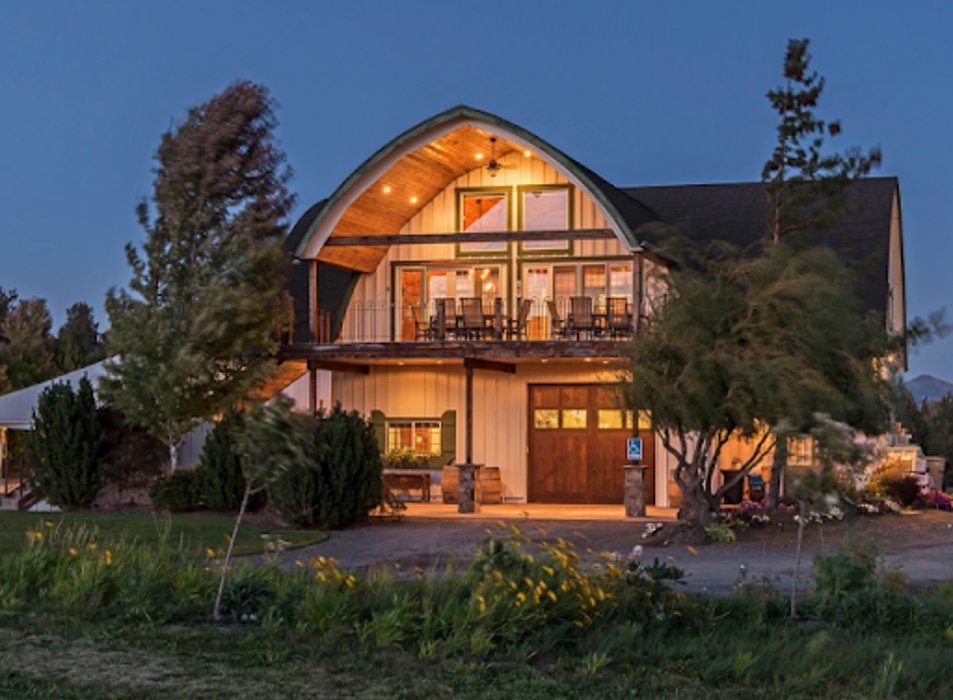 Faith Hope & Charity Vineyards