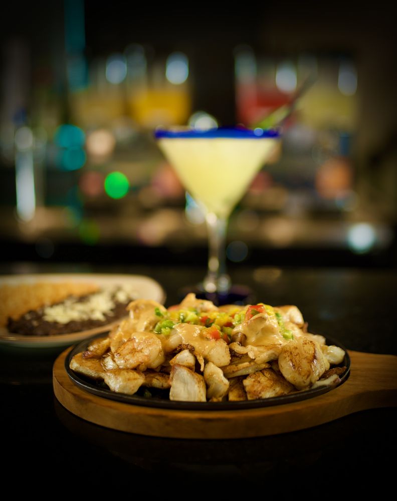 San Jose Mexican Restaurant