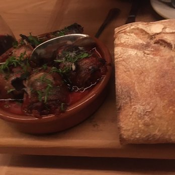 Avec - Chicago - Mediterranean Near Me - Chicago, Illinois
