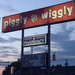 Piggly Wiggly