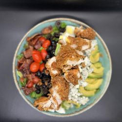 Murphy’s Corner - Fried chicken cobb