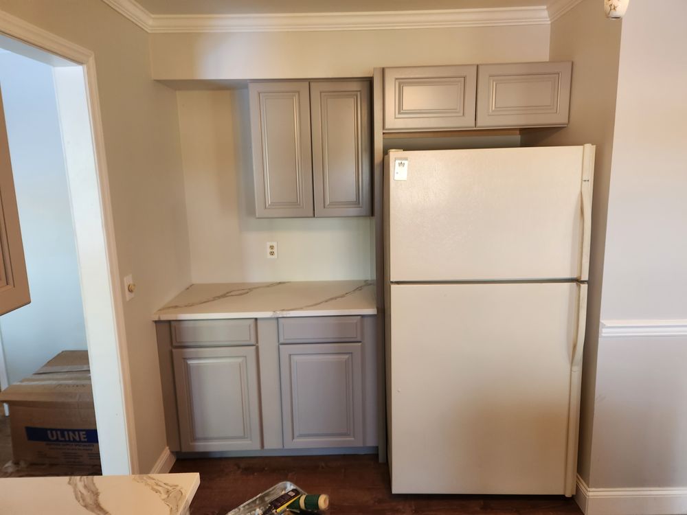 Slide of MPH Construction Company