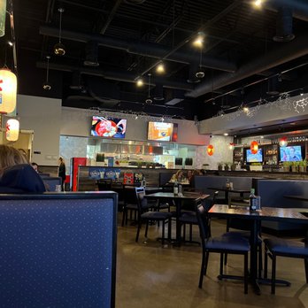 Takara Ramen Westchester - Seating area - Ramen Near Me - Midlothian, Virginia Takara Ramen Westchester - Seating area - Ramen Near Me - Midlothian, Virginia