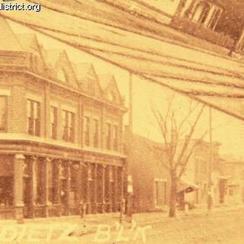 District Provisions - Public Markets Near Me - Dayton, Ohio