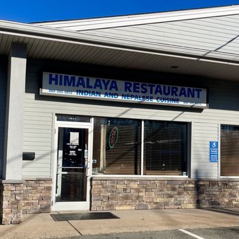 Himalaya Restaurant - Outside - Himalayan/Nepalese Near Me - Berlin, Connecticut Himalaya Restaurant - Outside - Himalayan/Nepalese Near Me - Berlin, Connecticut