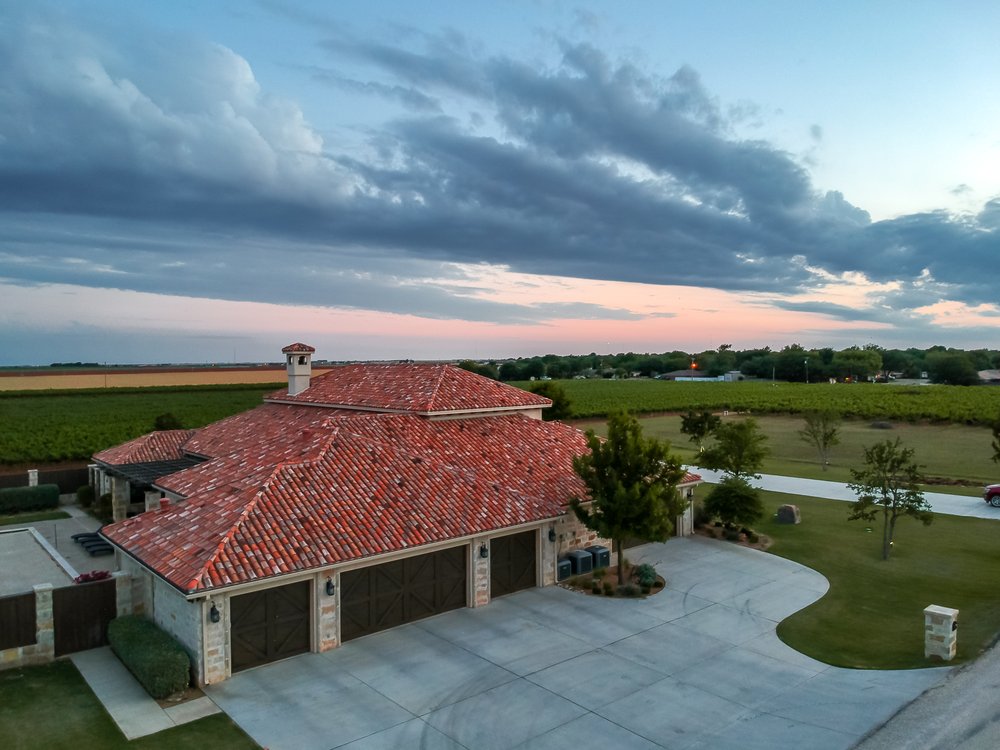 Slide of Andrus Brothers Roofing