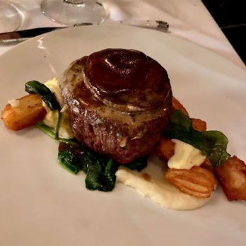 Boulevard - Filet - New American Near Me - San Francisco, California Boulevard - Filet - New American Near Me - San Francisco, California