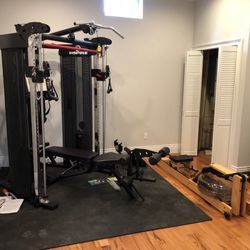 Tom Brady Carpentry