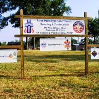 BSA Boy Scout Troop 215 - Boy Scout Troop 215 Anderson, SC sponsored by First Presbyterian Church - A Scouting Tradition since 1928. - Community Service/Non-Profit Near Me - Anderson, South Carolina BSA Boy Scout Troop 215 - Boy Scout Troop 215 Anderson, SC sponsored by First Presbyterian Church - A Scouting Tradition since 1928. - Community Service/Non-Profit Near Me - Anderson, South Carolina