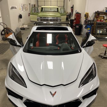 Window Welder - Corvette and Ford - Auto Glass Services Near Me - Jerome, Idaho Window Welder - Corvette and Ford - Auto Glass Services Near Me - Jerome, Idaho