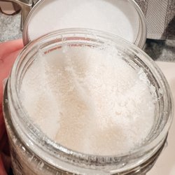 Provenance Soapworks - Body/hand scrub