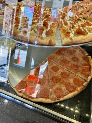 ASAP Pizza Spot- Best pizza Astoria by null