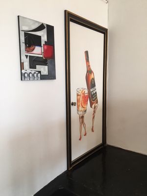 Millers & Rossi by null