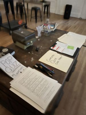 Terror Vault by null