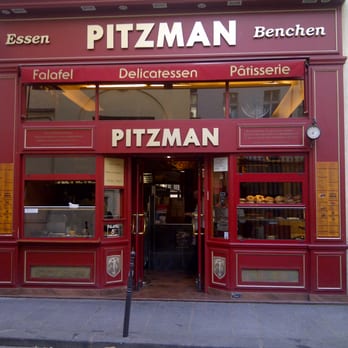 Pitzman - The place - Pizza Near Me - Paris, 75 Pitzman - The place - Pizza Near Me - Paris, 75