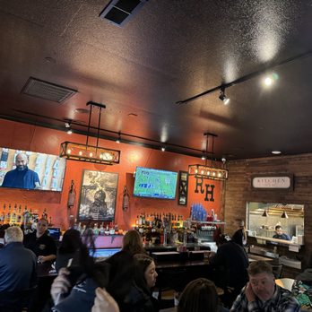 RH Pub & Grill - Bar and seating atea - Pubs Near Me - Brookings, Oregon RH Pub & Grill - Bar and seating atea - Pubs Near Me - Brookings, Oregon