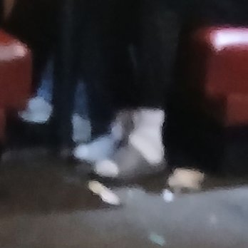 Applebee's Grill + Bar - Trash on floor. - American Near Me - Elizabeth City, North Carolina Applebee's Grill + Bar - Trash on floor. - American Near Me - Elizabeth City, North Carolina