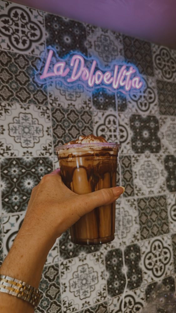 Caffe Dolce Vita