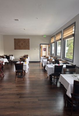 Bellino's Trattoria by null