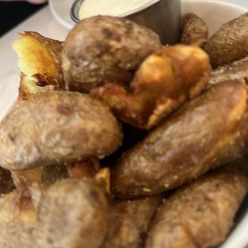Rocca Pizzeria - Crispy Potatoes - Italian Near Me - Baton Rouge, Louisiana Rocca Pizzeria - Crispy Potatoes - Italian Near Me - Baton Rouge, Louisiana