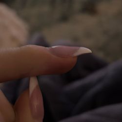 X-Cel Nails - Uneven