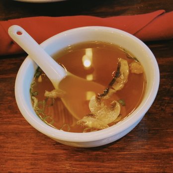 Benihana - Miramar - Benihana Onion Soup, no very hot at all - Sushi Bars Near Me - Miramar, Florida Benihana - Miramar - Benihana Onion Soup, no very hot at all - Sushi Bars Near Me - Miramar, Florida