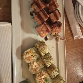 Inlet Seafood Restaurant - Sushi - Seafood Near Me - Montauk, New York