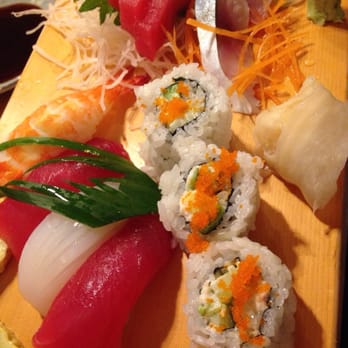 Kinchan Sushi - Sushi Bars Near Me - Honolulu, Hawaii Kinchan Sushi - Sushi Bars Near Me - Honolulu, Hawaii
