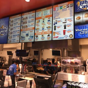 White Castle - Fast Food Near Me - Las Vegas, Nevada White Castle - Fast Food Near Me - Las Vegas, Nevada