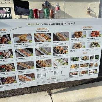 WonderLove - Food Court Near Me - Portland, Oregon