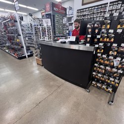 Ace Hardware