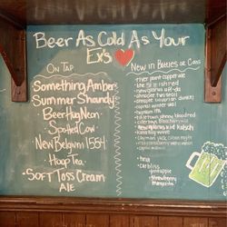 The Smiling Moose Saloon & Grill - Funny!!