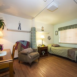 Harmony Pointe Nursing Center
