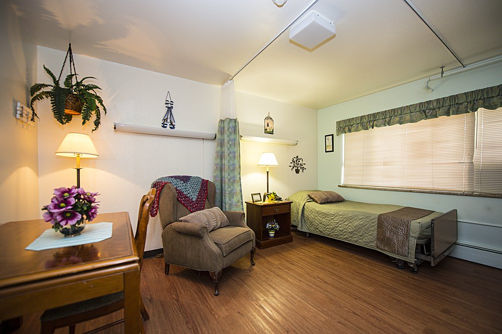 HARMONY POINTE NURSING CENTER Updated September 2024 14 Photos